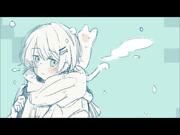 【初音ミクオリジナル曲】さみしい夜にはペンを持て