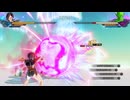 【ドラゴンボールゼノバース2】セクシーサイヤ人＃5　進級試験・初級　【Dragon Ball Xenoverse 2】