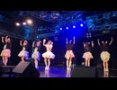 20254122 浜辺千夢生誕祭 ar 名古屋ReNY limited