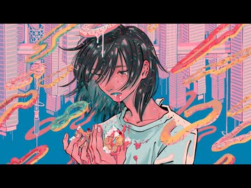 【osu!】RuLu - バッドエンドーナツ feat. つぐ [killian's Insane]