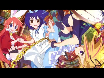 【osu!】ZAQ - Serendipity[Illusion]