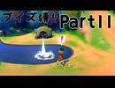 【実況】ブイズだけで行くガラルの旅！Part11【ポケットモンスターソード】