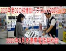 【動画News】2025年9月末携帯電話契約数(2025/12/05)