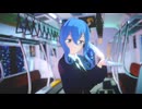 【ＭＭＤ艦これ】ゴトランドで【彗星ハネムーン】