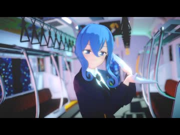 【ＭＭＤ艦これ】ゴトランドで【彗星ハネムーン】