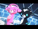 【MMD】Love Me If You Can
