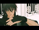 スーサイドパレヱドを孫六兼元さんに踊ってもらった