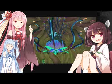 【風のタクト】きりたんのてけとー航海日誌 part11【VOICEROID実況】
