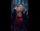 【Fate/MMD】D/N/A【サリエリ】