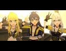 【ミリシタ】プロジェクト・フェアリー「REALIZE！！！」【MV】