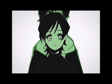 空っぽなあたしの肥った憂鬱 - Yawns from the Nameless Me / v|||v 【初音ミク】