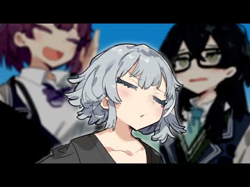 DOPPEL RIKKA　その6 【ボイスロイド劇場】