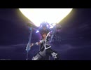 キングダムハーツ3/KINGDOM HEARTS3/KH3 リミカ サイクス戦[Critical/LV1/Second Form]