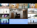 【アニー】いわしオリジナル振付10曲メドレー