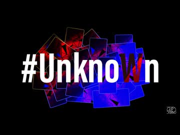 【腹話】#UnknoWn/溝野あわ【オリジナル曲PV付き】