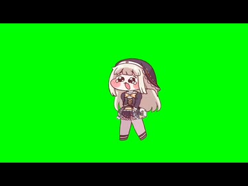 歩くスピッキー