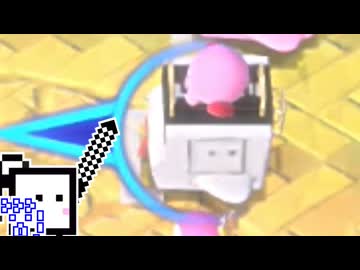 【CeVIO実況】エアライダーざらめちゃん#22【カービィのエアライダー】