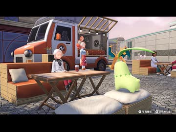 【ポケモンZA】 #2 いつまで経ってもまっさらなまま、探し続けているんです【ゆっくり実況プレイ】