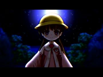 キャンプ場の少女【VOICEVOX劇場】