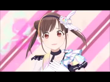 【シャニマスMAD】チョコレートスマイル