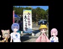 【ボイスロイド旅行】大洗あんこう祭【第七回フィーちゃん投稿祭】