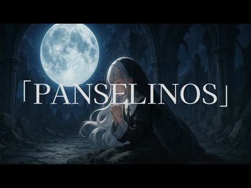 PANSELINOS – 鬼斬 feat. 夢ノ結唱ROSE