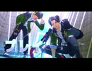 【MMD刀剣乱舞】江二振りでプレイ【すてぃじ配布】