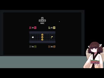 Baba is きりたん【VOICEVOX実況プレイ】
