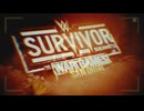 サバイバーシリーズ（11/30）