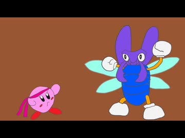 【耳コピ】カービィ 夢の泉DX 中ボスタワー【打ち込み】