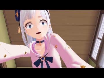 じゃれつきりりせ(イヤホンヘッドホン推奨)