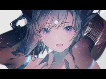 Because of you / You'th Note feat. 初音ミク