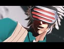 Godot Shadow【MMD逆転裁判】