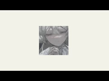 【ここで終わり】sky/初音ミク