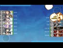 【艦これ】2025秋イベ　E5-1撃破（マイクなし）