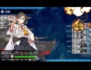 【艦これ】2025秋イベ　E5-2撃破（マイクなし）