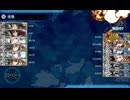 【艦これ】2025秋イベ　E5-3撃破（マイクなし）