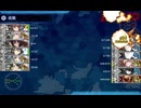 【艦これ】2025秋イベ　E5-4撃破（マイクなし）