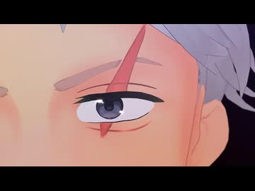 【ゲ謎MMD】CMパロ3