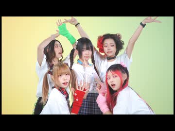 【地球卡槽】目撃！テト31世【オリジナル振付】