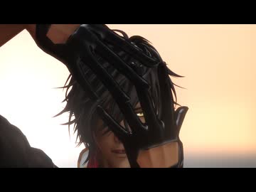 【MMD刀剣乱舞】唱【大倶利伽羅】