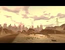 【VRChatワールド紹介】endless valley ［荒野］