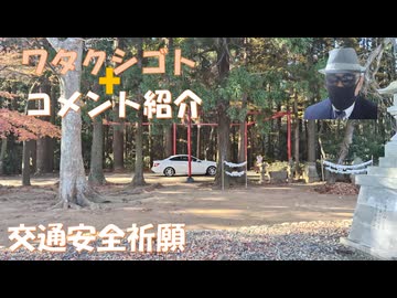 スパイ防止法を強行されて困るのは在日特亜や中共、それに統一教会←統一教会が取り締まる！マイナ保険証は国会議員の取得率が低い←コメ【アラ還・読書中毒】私事：交通安全祈願（小さい神社の方が満足度が高い）