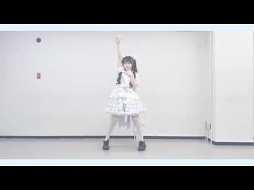 【くまり かのあ】私、アイドル宣言【踊ってみた】