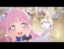 【韓国版ブルアカ】夏空のやくそく　アニメPV