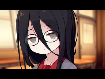 うさぎの目が黒いうちは【VOICEVOX劇場】