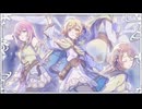 『 花結び 』 [プロセカ 2DMV GameSize]