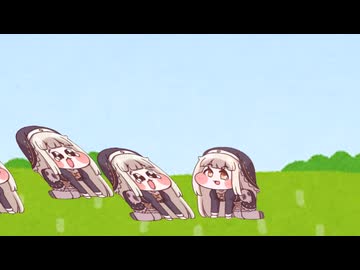 擬態スピッキー(ｽﾋﾟｷｦｲｼﾞﾒﾇﾝﾃﾞ)