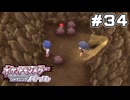 【ポケモンBDSP】遺跡マニアから変な競争を申し込まれたよ【ポケットモンスター シャイニングパール】part34