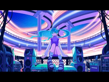 Beat Eater/ポリスピカデリー　coverd by 甘味くろみつ
